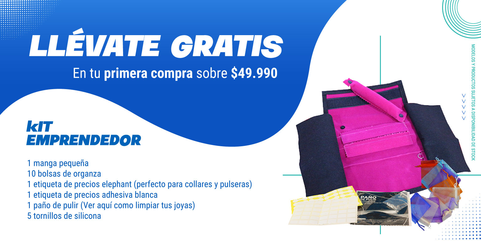 Kit $50.000