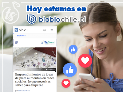 Top Silver esta hoy en Biobiochile.cl