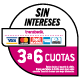 Webpay cuotas