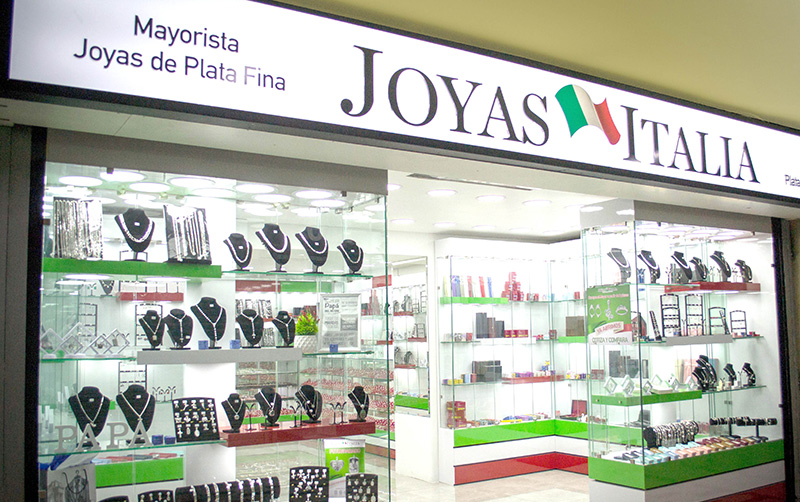 Joyas Italia Temuco