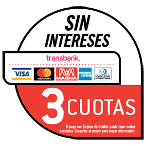 Webpay cuotas